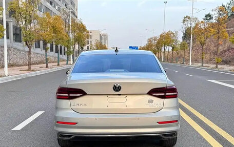 Volkswagen Lavida, 2022 год, 1 150 000 рублей, 6 фотография