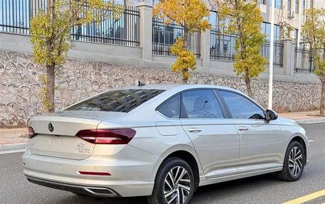 Volkswagen Lavida, 2022 год, 1 150 000 рублей, 5 фотография