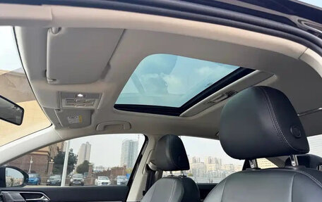 Volkswagen Lavida, 2021 год, 1 150 000 рублей, 13 фотография