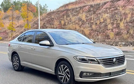 Volkswagen Lavida, 2022 год, 1 150 000 рублей, 3 фотография