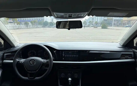 Volkswagen Lavida, 2021 год, 1 150 000 рублей, 11 фотография