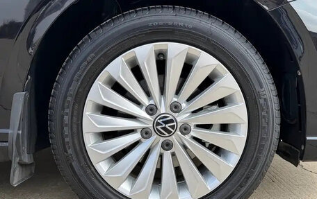 Volkswagen Lavida, 2021 год, 1 150 000 рублей, 9 фотография