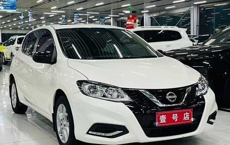 Nissan Tiida, 2021 год, 1 200 000 рублей, 3 фотография