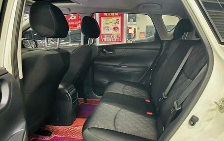 Nissan Tiida, 2021 год, 1 200 000 рублей, 9 фотография