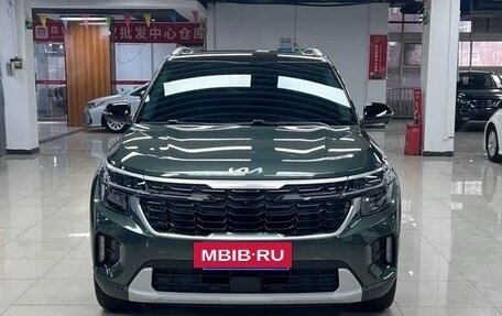 KIA Seltos I, 2023 год, 1 750 000 рублей, 2 фотография
