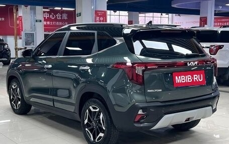 KIA Seltos I, 2023 год, 1 750 000 рублей, 4 фотография
