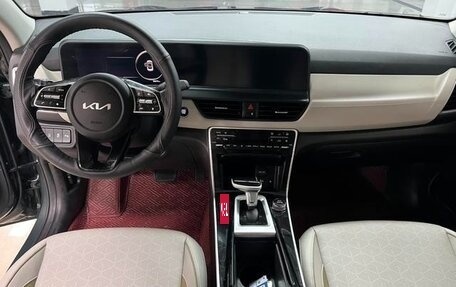 KIA Seltos I, 2023 год, 1 750 000 рублей, 7 фотография