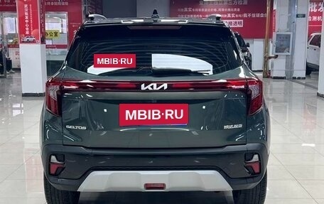 KIA Seltos I, 2023 год, 1 750 000 рублей, 5 фотография