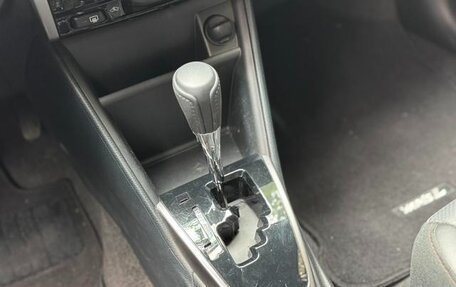 Toyota Yaris XP150 рестайлинг, 2022 год, 1 245 007 рублей, 20 фотография