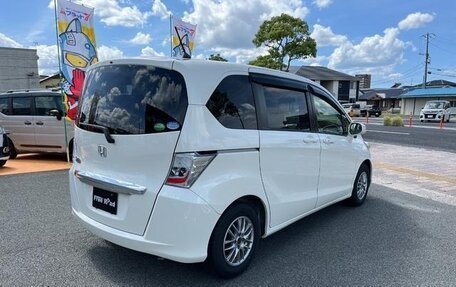 Honda Freed I, 2013 год, 786 000 рублей, 9 фотография