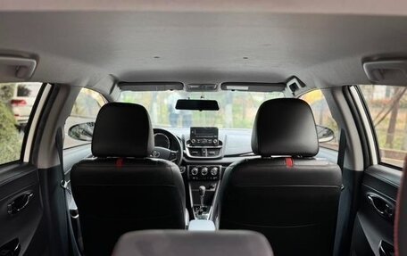 Toyota Yaris XP150 рестайлинг, 2022 год, 1 245 007 рублей, 27 фотография