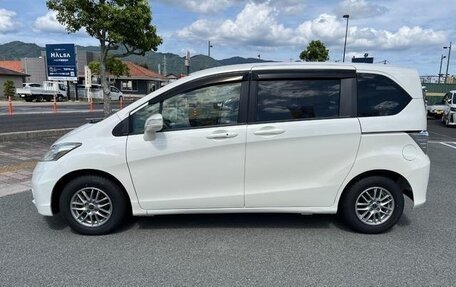 Honda Freed I, 2013 год, 786 000 рублей, 6 фотография