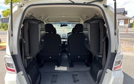 Honda Freed I, 2013 год, 786 000 рублей, 11 фотография