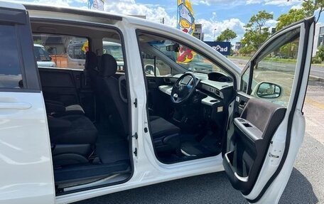 Honda Freed I, 2013 год, 786 000 рублей, 20 фотография