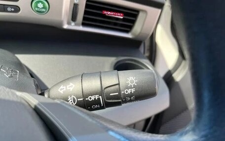 Honda Freed I, 2013 год, 786 000 рублей, 15 фотография