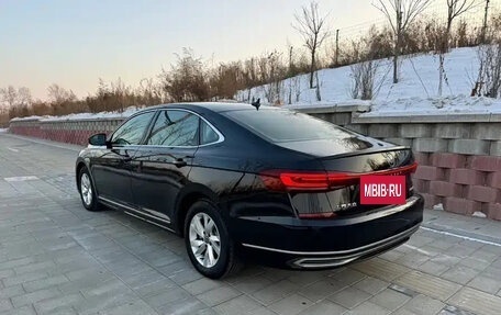 Volkswagen Passat B8 рестайлинг, 2022 год, 1 650 000 рублей, 4 фотография