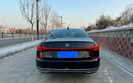 Volkswagen Passat B8 рестайлинг, 2022 год, 1 650 000 рублей, 5 фотография