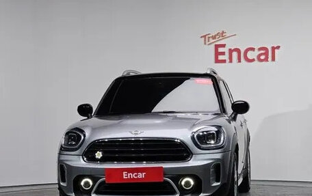 MINI Countryman II (F60), 2022 год, 2 348 030 рублей, 2 фотография