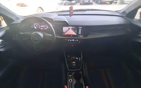 Audi A3, 2022 год, 2 165 125 рублей, 8 фотография