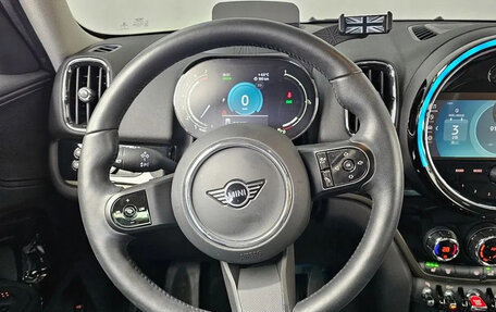 MINI Countryman II (F60), 2022 год, 2 348 030 рублей, 6 фотография