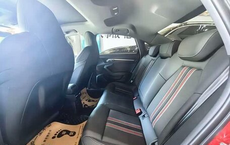 Audi A3, 2022 год, 2 165 125 рублей, 9 фотография