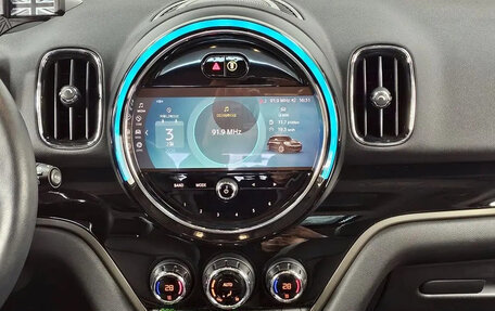 MINI Countryman II (F60), 2022 год, 2 348 030 рублей, 7 фотография