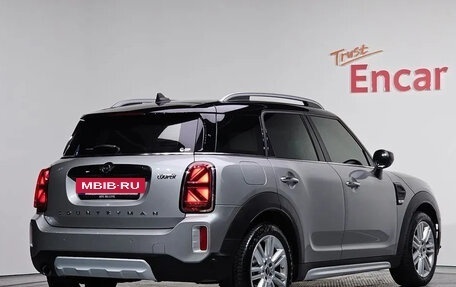 MINI Countryman II (F60), 2022 год, 2 348 030 рублей, 3 фотография