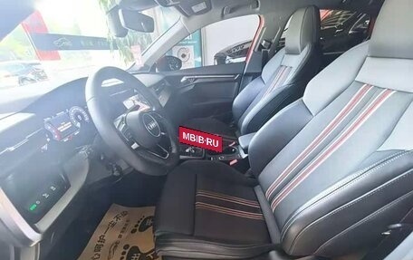 Audi A3, 2022 год, 2 165 125 рублей, 7 фотография