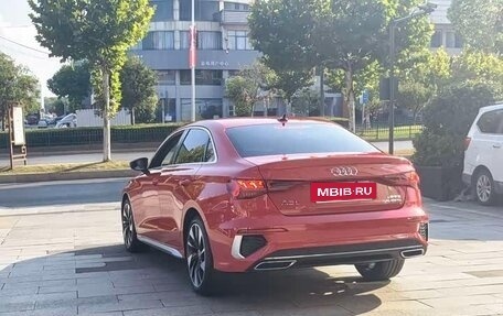 Audi A3, 2022 год, 2 165 125 рублей, 6 фотография
