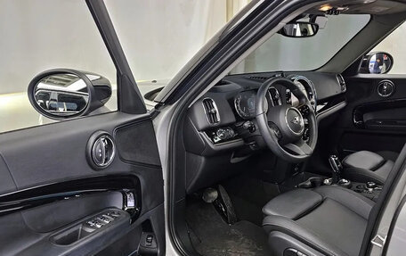 MINI Countryman II (F60), 2022 год, 2 348 030 рублей, 13 фотография