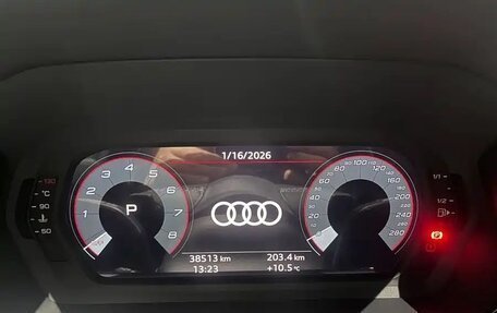 Audi A3, 2023 год, 1 940 050 рублей, 8 фотография