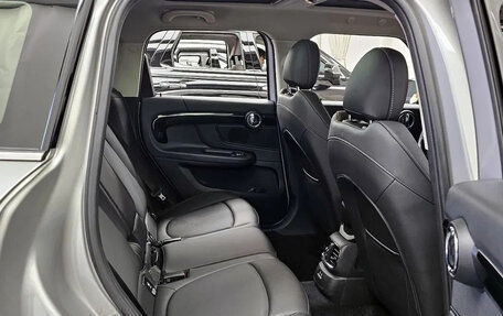 MINI Countryman II (F60), 2022 год, 2 348 030 рублей, 15 фотография