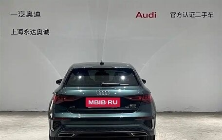 Audi A3, 2023 год, 1 940 050 рублей, 3 фотография