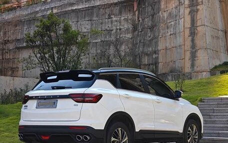 Geely Coolray I, 2022 год, 1 230 003 рублей, 7 фотография