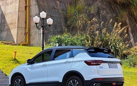 Geely Coolray I, 2022 год, 1 230 003 рублей, 5 фотография