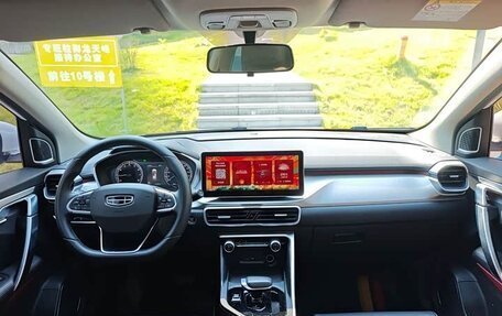 Geely Coolray I, 2022 год, 1 230 003 рублей, 9 фотография