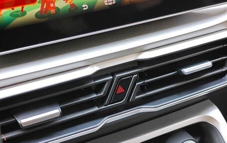 Geely Coolray I, 2022 год, 1 230 003 рублей, 17 фотография