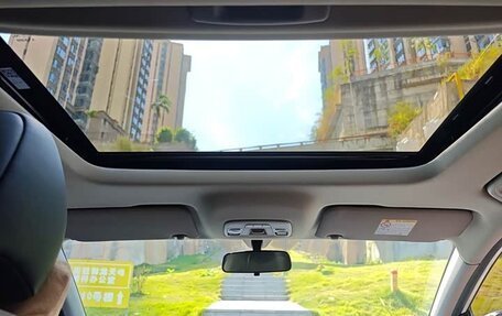 Geely Coolray I, 2022 год, 1 230 003 рублей, 10 фотография