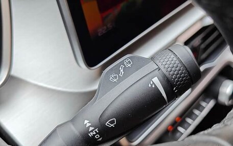 Geely Coolray I, 2022 год, 1 230 003 рублей, 16 фотография