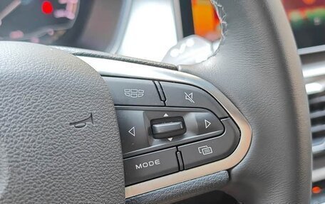 Geely Coolray I, 2022 год, 1 230 003 рублей, 15 фотография