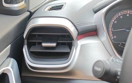 Geely Coolray I, 2022 год, 1 230 003 рублей, 23 фотография