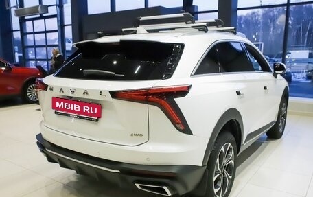 Haval F7, 2026 год, 3 499 000 рублей, 5 фотография