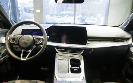 Haval F7, 2026 год, 3 499 000 рублей, 18 фотография