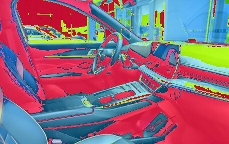 Haval F7, 2026 год, 3 499 000 рублей, 22 фотография