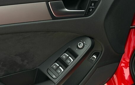 Audi A4, 2012 год, 1 350 000 рублей, 17 фотография