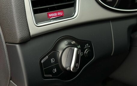 Audi A4, 2012 год, 1 350 000 рублей, 18 фотография