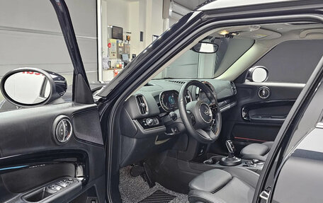 MINI Countryman II (F60), 2023 год, 3 050 000 рублей, 5 фотография