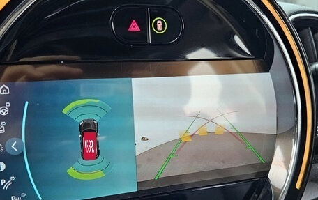 MINI Countryman II (F60), 2023 год, 3 050 000 рублей, 11 фотография