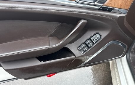 Porsche Panamera II рестайлинг, 2010 год, 2 300 000 рублей, 5 фотография