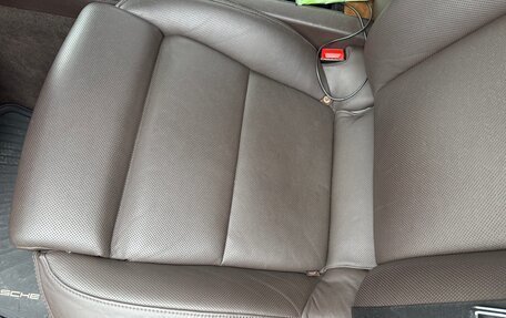 Porsche Panamera II рестайлинг, 2010 год, 2 300 000 рублей, 6 фотография